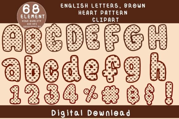 Black History Month Letters Clipart: Elevating Classroom and Community Displays