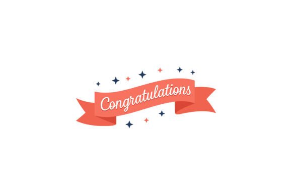 Celebrating Success: How to Use a Congratulations Ribbon Banner with Decor Effectively