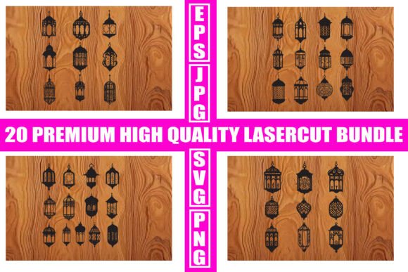 Elegant Laser Cut Gate Arch Bundle: A Complete Guide for Designers and Crafters