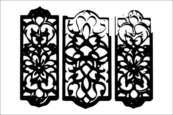 Luxury Laser Cut Panels for Modern Interiors
